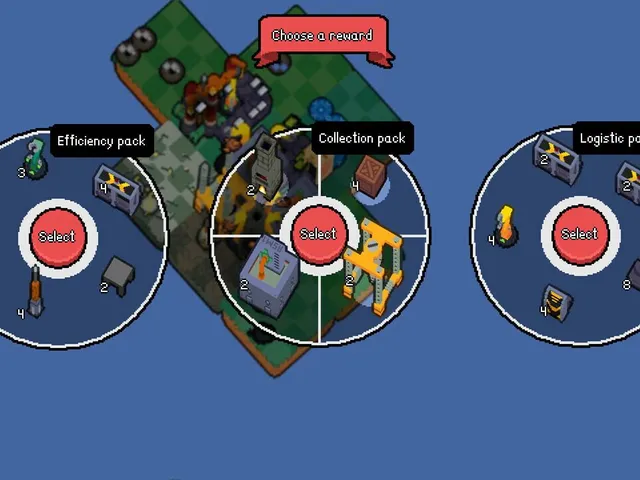 A Factory Roguelike