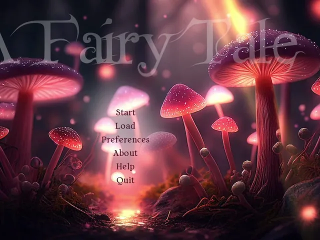 A Fairy Tale