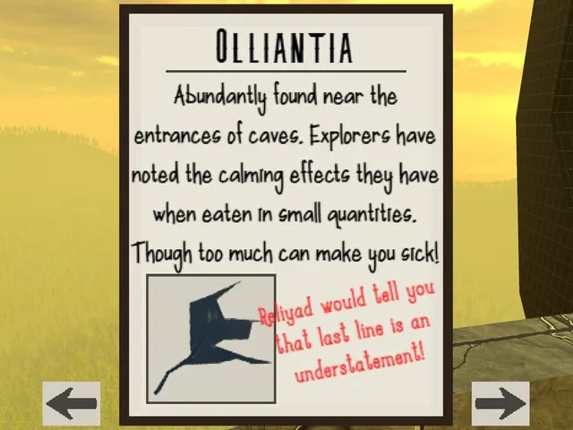 A Favor For The Alchemist