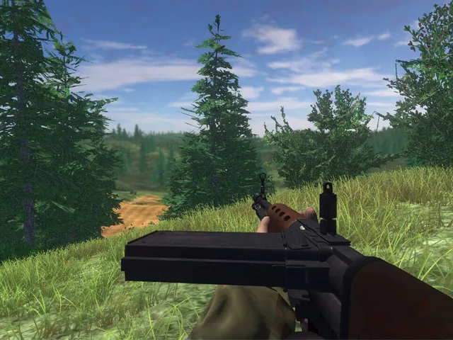 A Front Too Far: Normandy