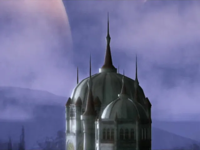 A-GA: Gekidou no Wakusei