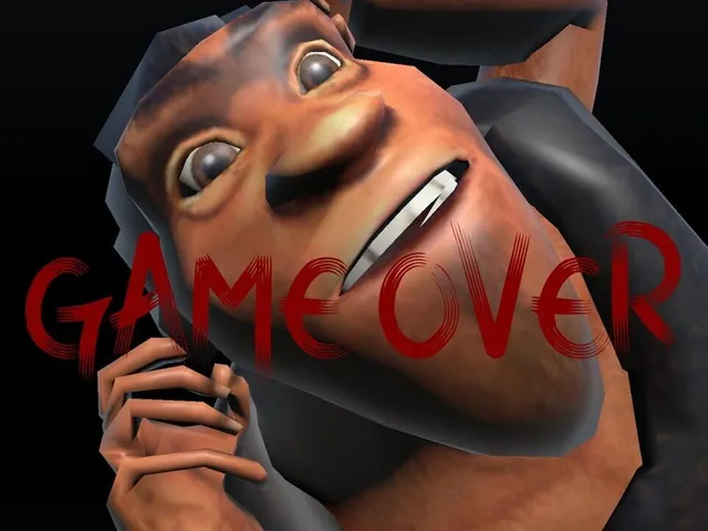 A Game That Rhymes With Grug