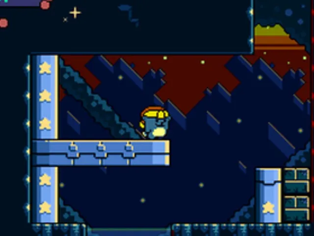 A Game with a Kitty 3