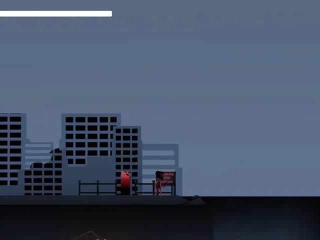A Gladiator's Hell