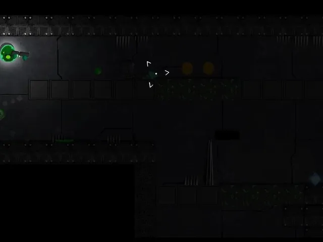 A Goo Adventure