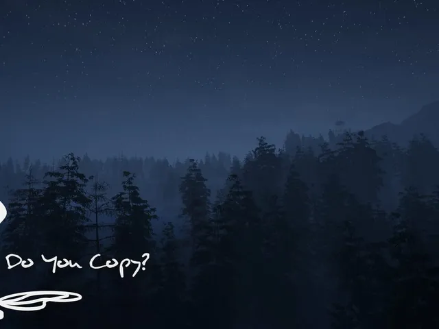A Gracewind Tale: Do You Copy?