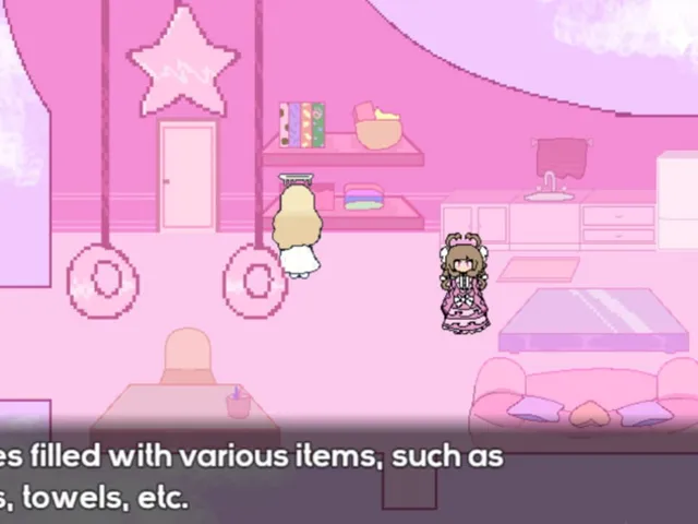 A Guardian's Wish