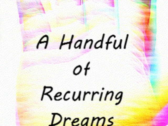A Handful of Recurring Dreams
