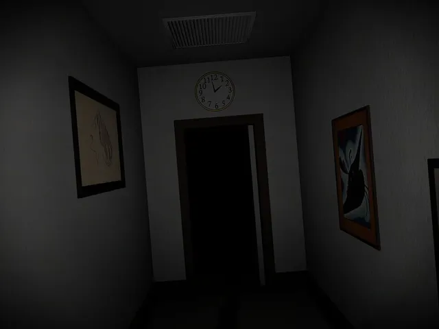 A Home Is Safe