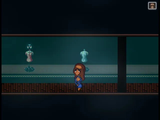 A House for Alesa Remake