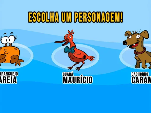 A Ilha Perdida da Babitonga