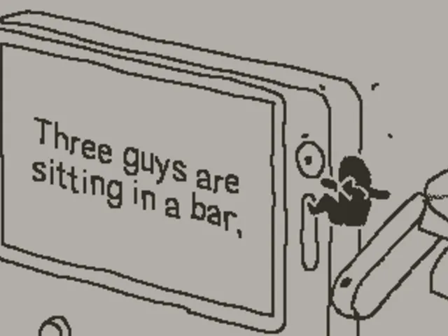 A Joke that's Worth $0.99