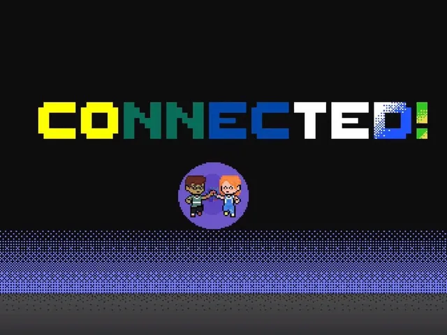 A Journey Together