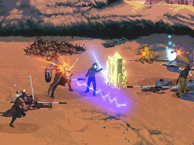 A King's Tale: Final Fantasy XV