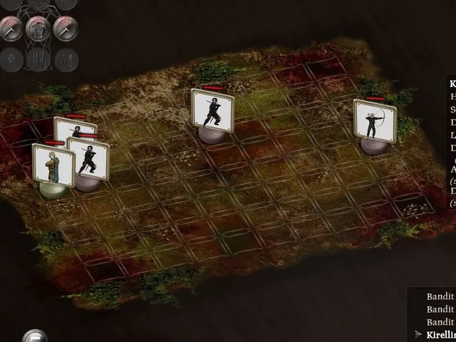 A Land Fit For Heroes