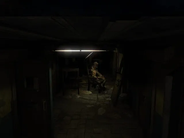 A Letter to You!
