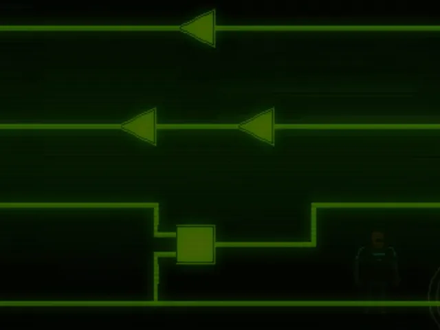 A Logical Dive