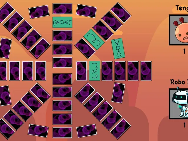 A Matching Game
