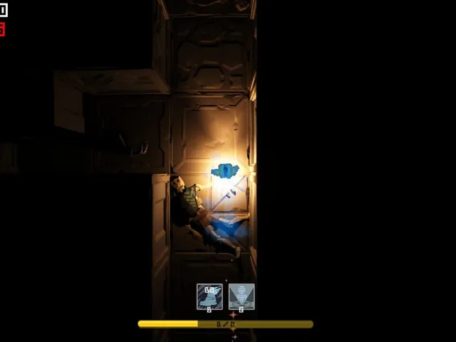 A Maze-ing Runner