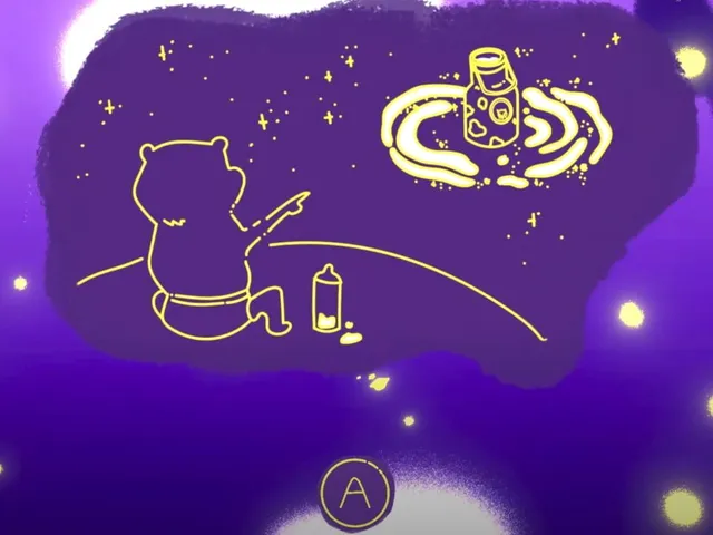 A Milky Way