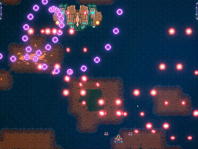 A Million Conquests