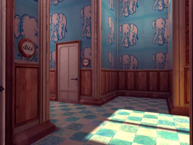 a Museum of Dubious Splendors