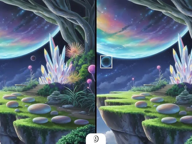 A Mystic Journey With: Nova