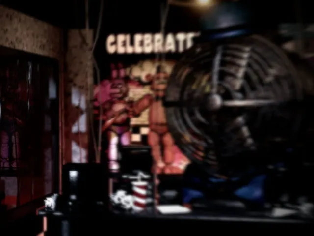 A Night at Fanny's