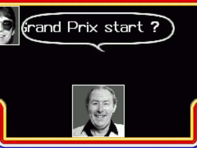 A Question of Sport