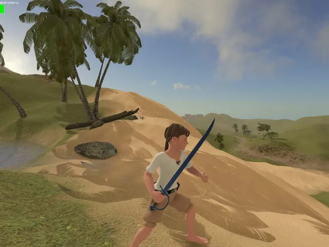 A Short Odyssey