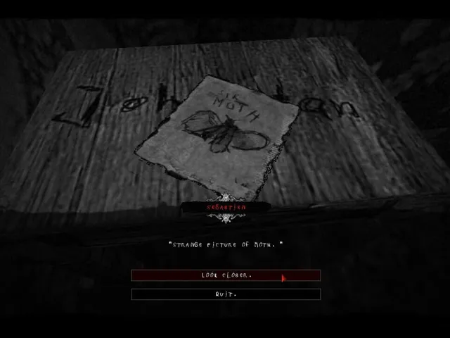 A Short Tale of Solitude