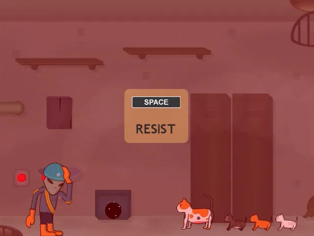A Simple Expurriment