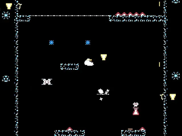 A Slime's Quest for Freedom