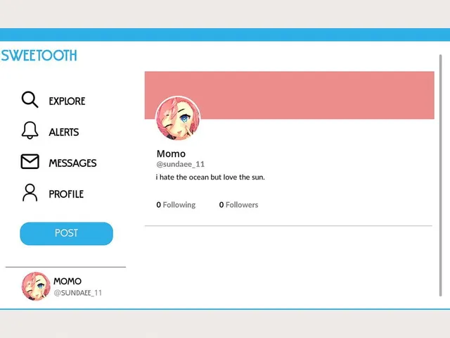 A Social Platform