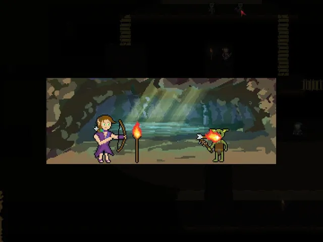 A Song of Steel and Spirits