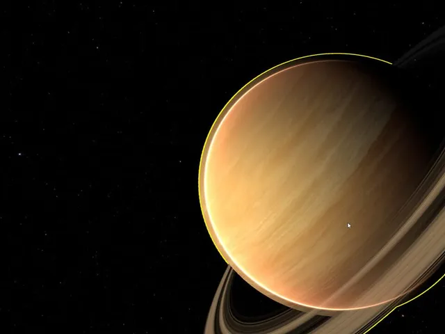 A Space Odyssey