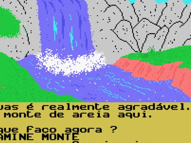 A Taça Mágica