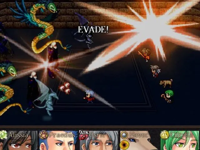A Timely Intervention