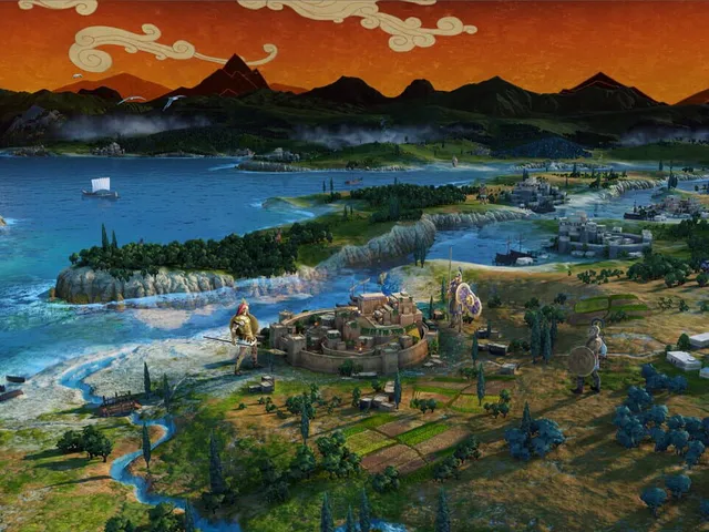 A Total War Saga: Troy