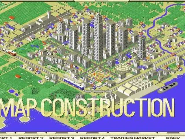 A-Train Construction Set
