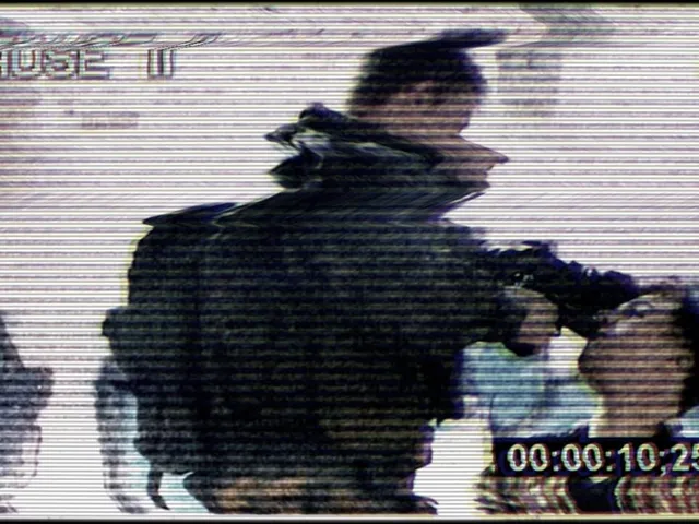 A Trip to Yugoslavia