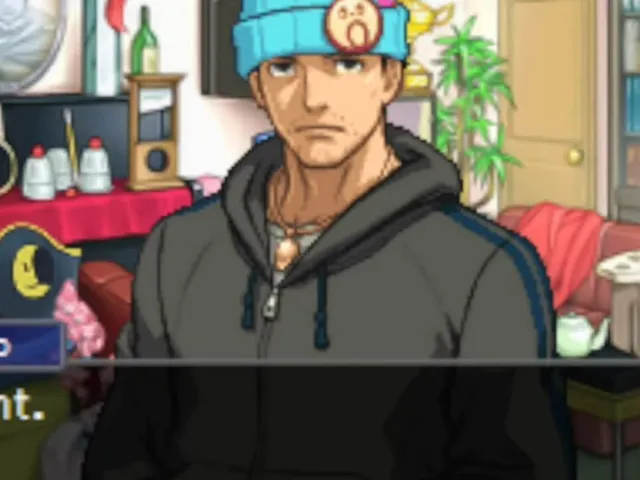 A Turnabout Called Justice