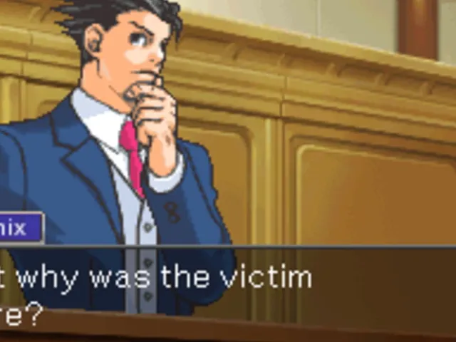 A Turnabout to El Dorado
