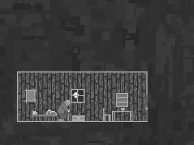 A Walk Through Echoes