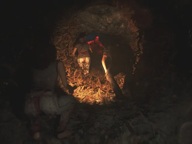 A Way to be Dead