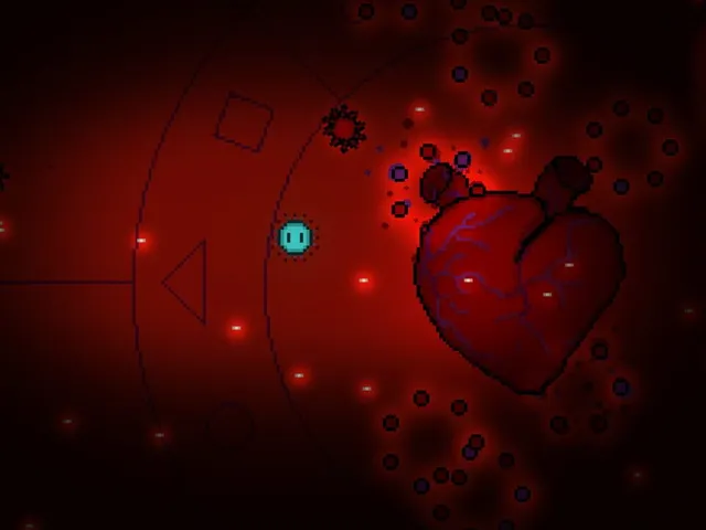 A Way to Die