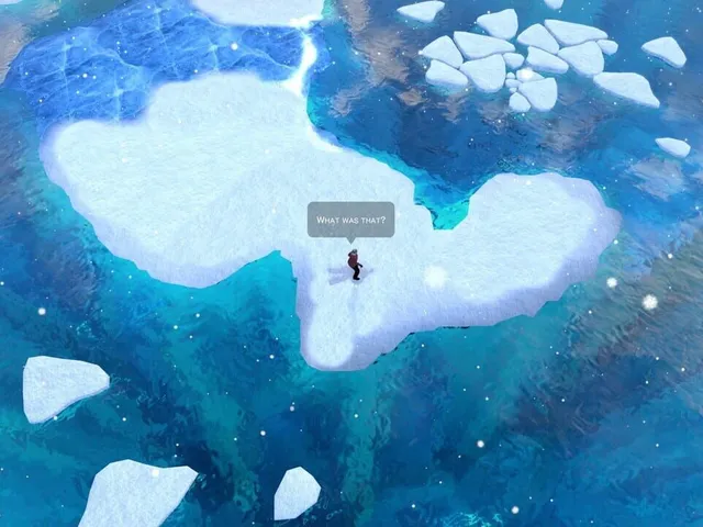 A Week in the Cold