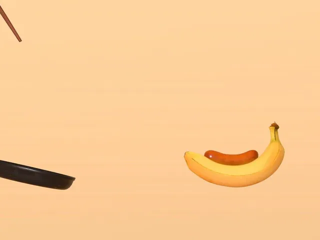 A Weird Game About Sausage