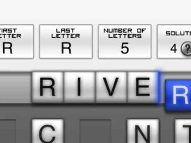 A Year of Riddles