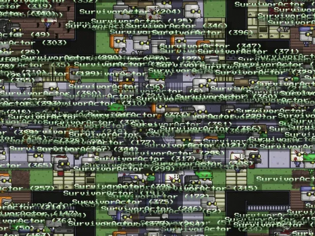Aaarghpocalypse